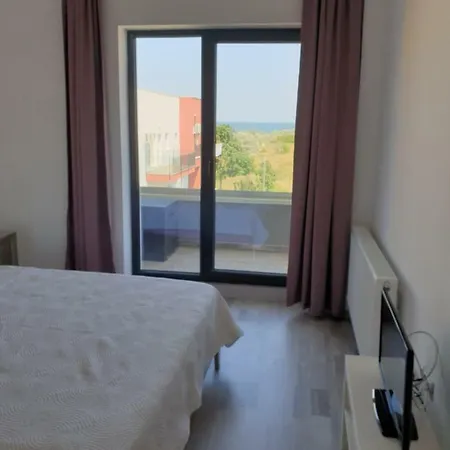 アパート Apartament Alex -pasy ナボダリ
