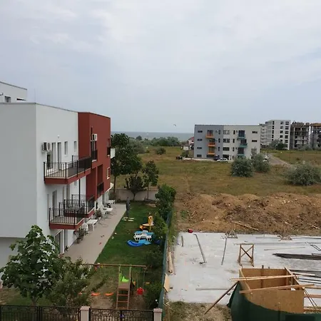 Apartament Alex -pasy アパート ナボダリ