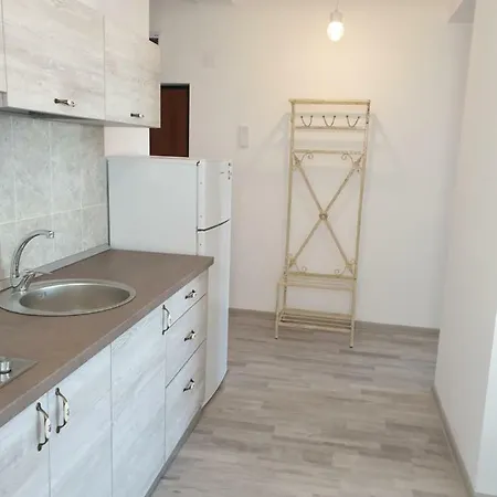 アパート Apartament Alex -pasy