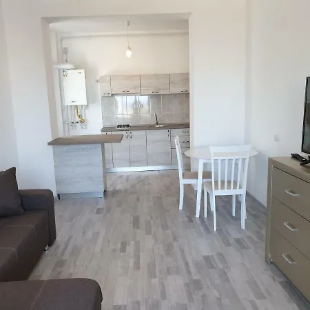 Apartament Alex -pasy アパート *