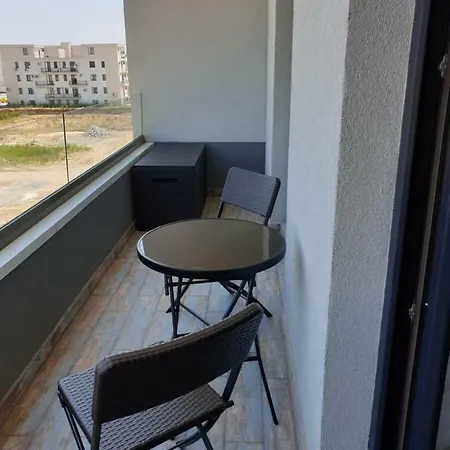 Apartament Alex -pasy ナボダリ
