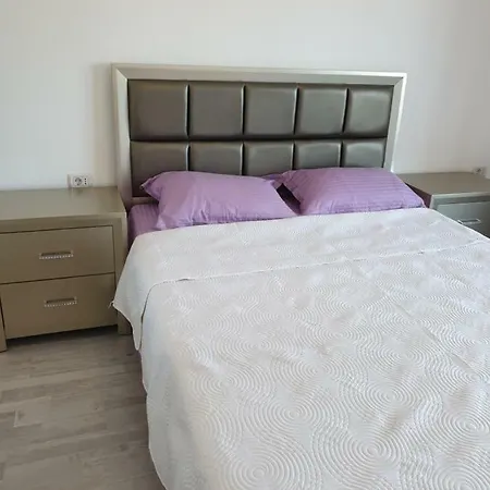 Apartament Alex -pasy *