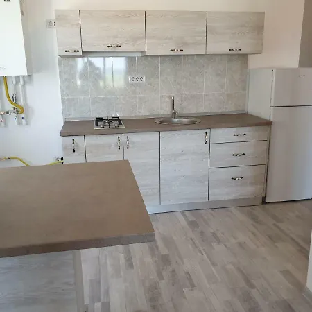 Apartament Alex -pasy *