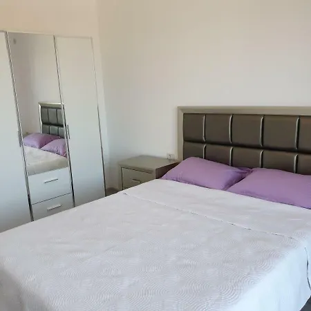 Apartament Alex -pasy