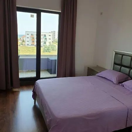 Apartament Alex -pasy ナボダリ