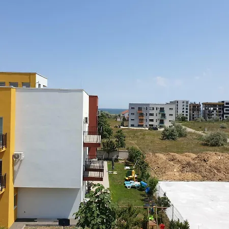 Apartament Alex -pasy *