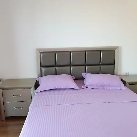 アパート Apartament Alex -pasy ナボダリ