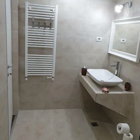 アパート Apartament Alex -pasy