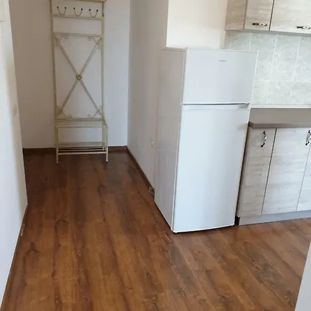 アパート Apartament Alex -pasy *
