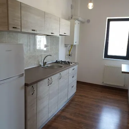 Apartament Alex -pasy アパート *