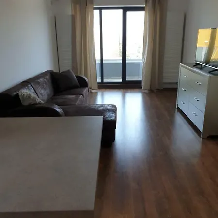 Apartament Alex -pasy *